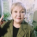Гуль, 60 лет