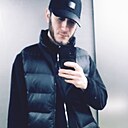 Абдул, 34 года