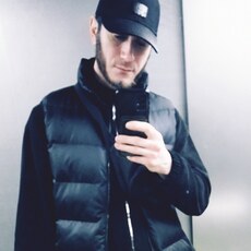 Фотография мужчины Абдул, 34 года из г. Москва