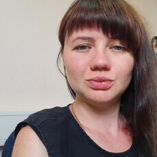 Фотография девушки Ольгуня, 33 года из г. Серпухов