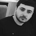 Сахил, 30 лет