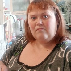 Фотография девушки Марина, 45 лет из г. Углич