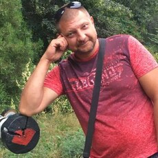 Фотография мужчины Павел, 45 лет из г. Каменское