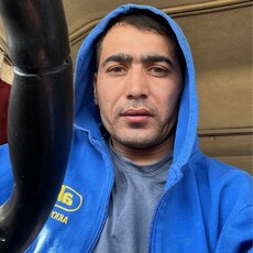 Фотография мужчины Kаа, 48 лет из г. Актау