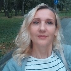 Фотография девушки Мила, 48 лет из г. Жлобин