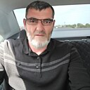 Шамиль, 52 года