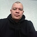 Серёга, 44 года