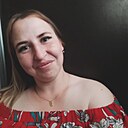Настя, 27 лет