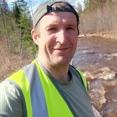 Фотография мужчины Алексей, 44 года из г. Абакан