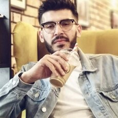 Фотография мужчины Emre, 25 лет из г. Варшава
