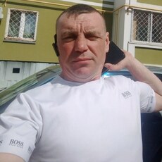 Фотография мужчины Сергей, 41 год из г. Нурлат