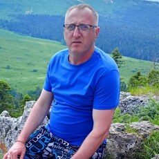 Фотография мужчины Владимир, 42 года из г. Норильск