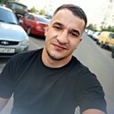 Кирилл, 34 года