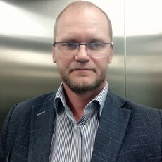 Фотография мужчины Александр, 51 год из г. Санкт-Петербург