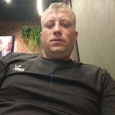 Фотография мужчины Александр, 30 лет из г. Абакан