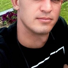 Фотография мужчины Дмитрий, 35 лет из г. Минск