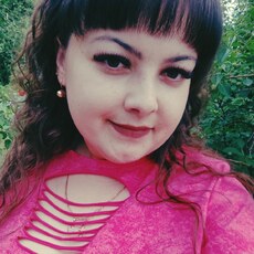 Фотография девушки Ирина, 27 лет из г. Минусинск
