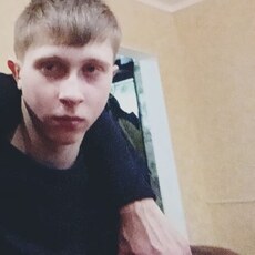 Фотография мужчины Артём, 19 лет из г. Чишмы