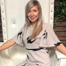 Фотография девушки Оксана, 46 лет из г. Семенов