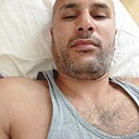 Фарух, 37 лет