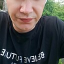 Витя, 34 года