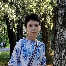 Фотография девушки Елена, 45 лет из г. Ульяновск