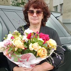 Фотография девушки Марина, 59 лет из г. Брест