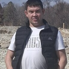 Фотография мужчины Алексей, 37 лет из г. Сызрань