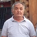 Akmaljon Akmalov, 55 лет