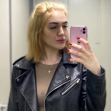 Фотография девушки Екатерина, 24 года из г. Стерлитамак