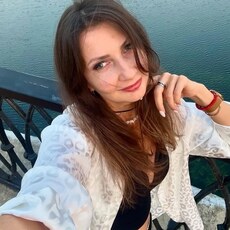 Фотография девушки Лисица, 34 года из г. Гомель