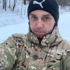 Фотография мужчины Юрий, 37 лет из г. Чкаловск