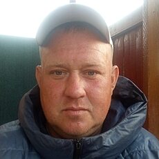 Фотография мужчины Валерий, 40 лет из г. Боград