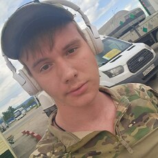 Фотография мужчины Роман, 20 лет из г. Киселевск