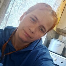 Фотография девушки Надежда, 37 лет из г. Окуловка
