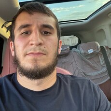 Фотография мужчины Али, 25 лет из г. Махачкала