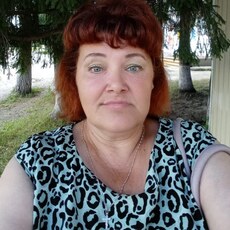Фотография девушки Маргарита, 53 года из г. Большой Камень