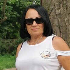 Фотография девушки Лора, 48 лет из г. Владикавказ