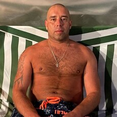 Фотография мужчины Paul, 32 года из г. Брянск