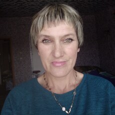 Фотография девушки Надежда, 47 лет из г. Ирбит