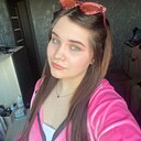 Анастасия, 19 лет