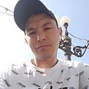 Серго, 32 года