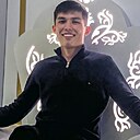 Рамиль, 27 лет
