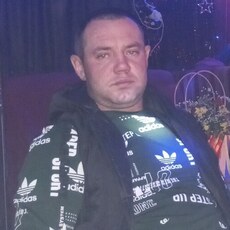 Фотография мужчины Ден, 36 лет из г. Сергиев Посад