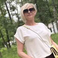 Фотография девушки Наталья, 49 лет из г. Тула
