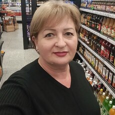 Фотография девушки Ольга, 50 лет из г. Уссурийск