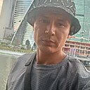 Ктоздесь, 33 года
