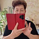 Татьяна, 65 лет