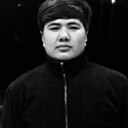 Абу, 21 год