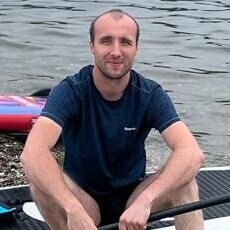 Фотография мужчины Степан, 35 лет из г. Владивосток